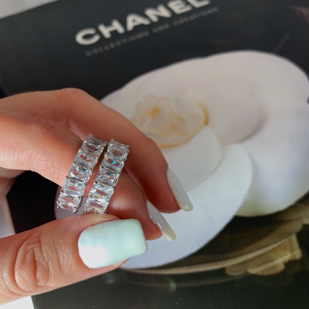ETERNITY RING 💎 - Picture 4 of 4